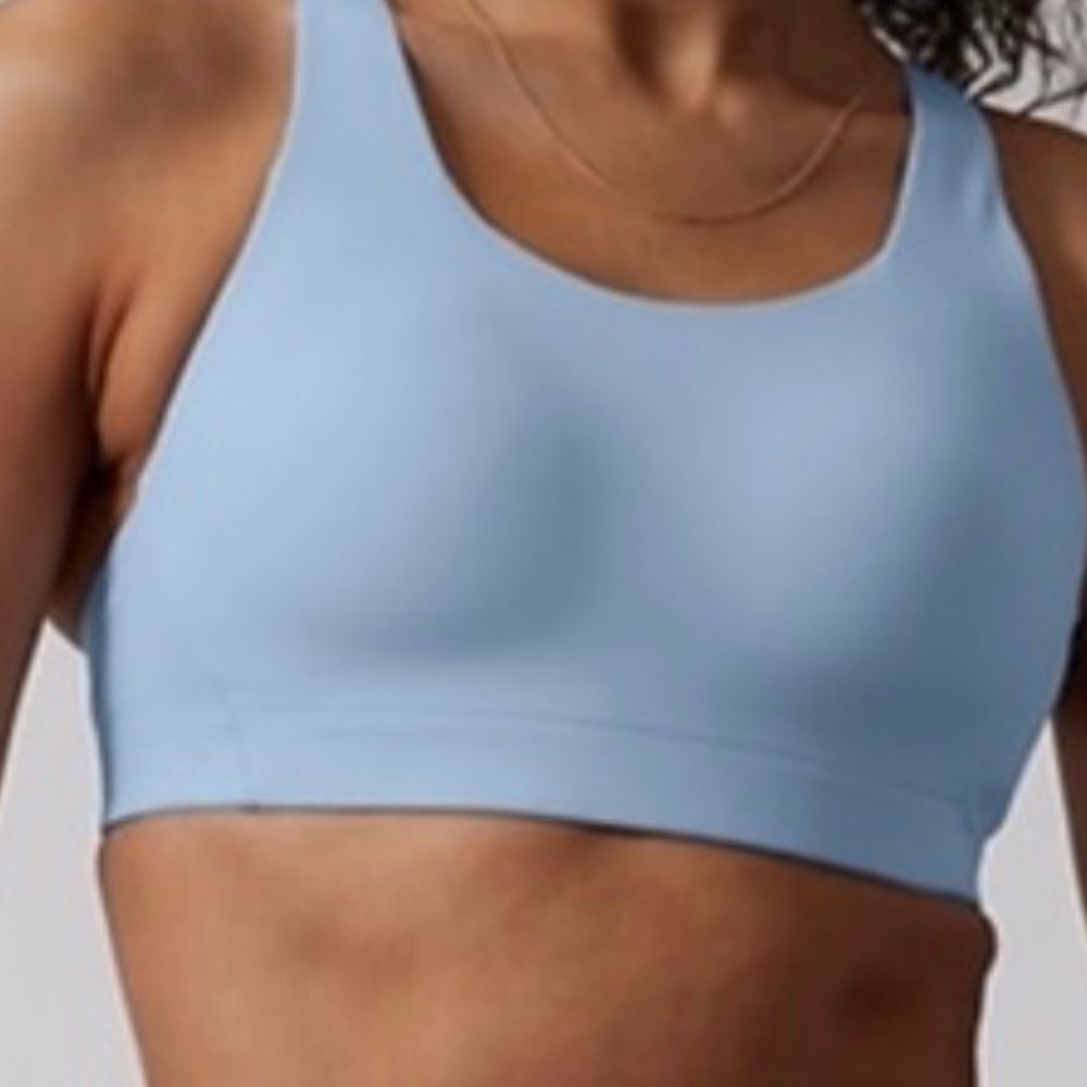NWOT Athleta Advance Sports Bra